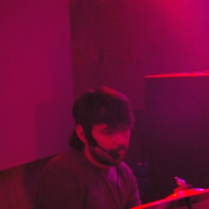 Image for 'Man At The Window'