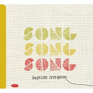 Image pour 'Song, song, song'