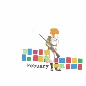 'February'の画像