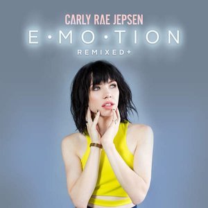 'EMOTION REMIXED +' için resim