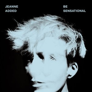 Image for 'Be Sensational '