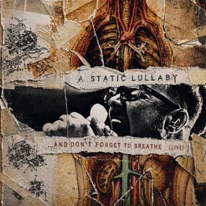Image pour '...And Don't Forget To Breathe (Live)'