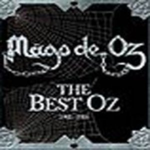 Image for 'The Best Oz 1988-2006'