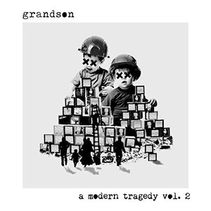 a modern tragedy vol. 2 [Explicit]