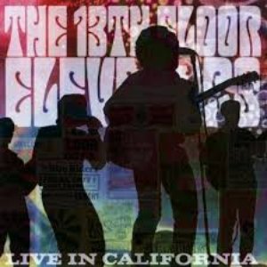 Image for 'Live In California'