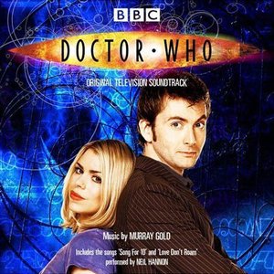 'Doctor Who: Series 1 & 2 (Original Television Soundtrack)'の画像