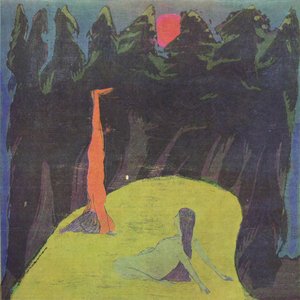 Zdjęcia dla 'Yoga Horror'