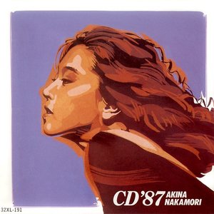 “CD'87”的封面