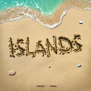 Immagine per 'Islands (kompa pasión)'