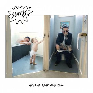 Image for 'Acts of Fear and Love'