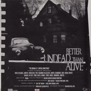 Изображение для 'Better Undead Than Alive'