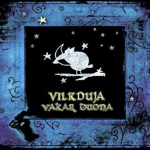 “Vakar Duona”的封面