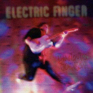 Bild für 'ELECTRIC FINGER'