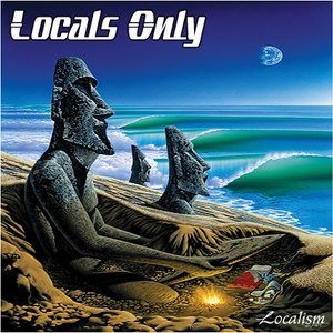 Image for 'Localism'