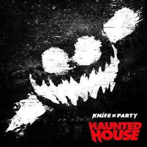 Image for 'Haunted House EP'
