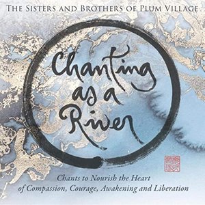 Image for 'Chanting as a River'