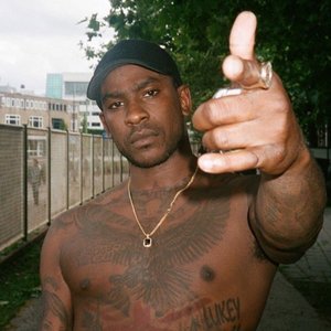 “Skepta”的封面