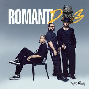 Image for 'ROMANTIDOG'