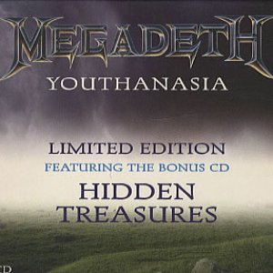 Image for 'Youthanasia + Hidden Treasures'