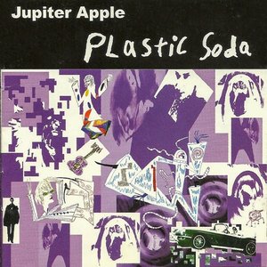 Bild für 'Plastic Soda'