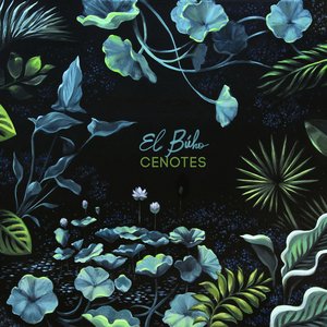 Immagine per 'Cenotes (Deluxe Edition)'