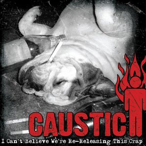 Image for 'I Can't Believe We're Re-Releasing This Crap'