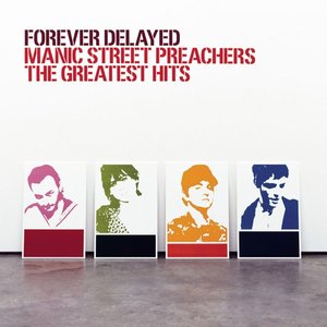 Изображение для 'Forever Delayed: The Greatest Hits'