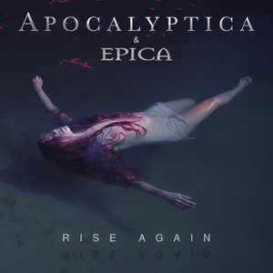 Image for 'Rise Again'