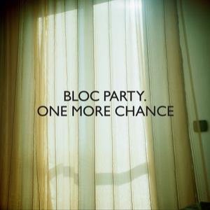 Image for 'One More Chance'