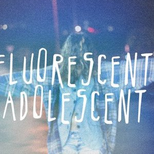 Imagem de 'Fluorescent Adolescent'