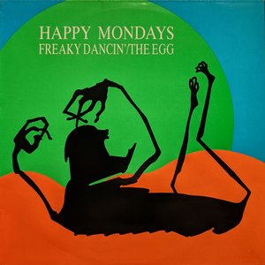 Image for 'Freaky Dancin' / The Egg'