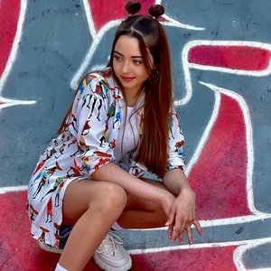 Bild für 'Cătălina Solomac'