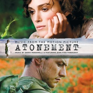 Image for 'Atonement'