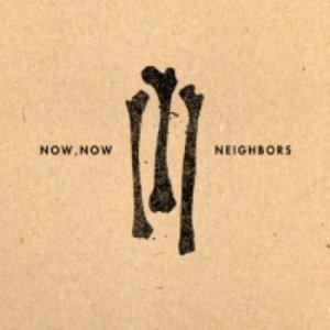 Image for 'Neighbors EP'