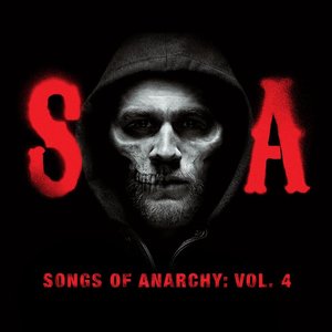 'Songs of Anarchy, Vol. 4 (Music from Sons of Anarchy)' için resim