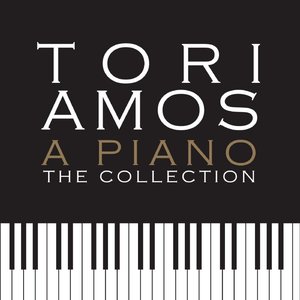 “A Piano The Collection”的封面