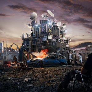 Image for 'nolimit'