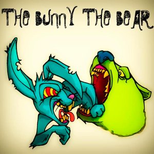 Image for 'The Bunny The Bear'