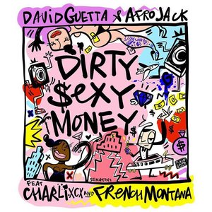 Image for 'Dirty Sexy Money (feat. Charli XCX & French Montana)'