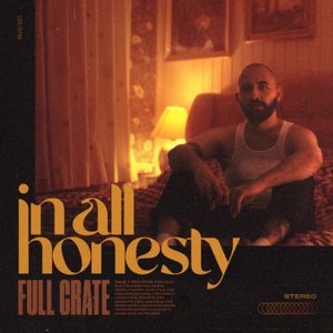 Image for 'In All Honesty'