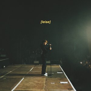 “Leise”的封面