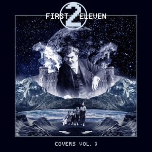 “Covers, Vol. 3”的封面