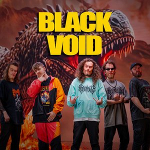Image for 'Black Void'