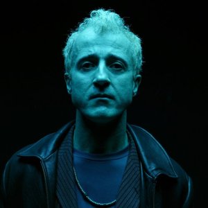 “Bobby Previte”的封面