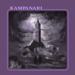 “Kampanari III”的封面