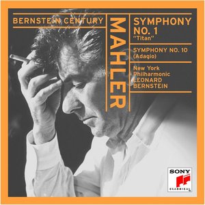 Imagem de 'Mahler: Symphony No. 1 in D Major "Titan" & Adagio from Symphony No. 10 in F-Sharp Minor'