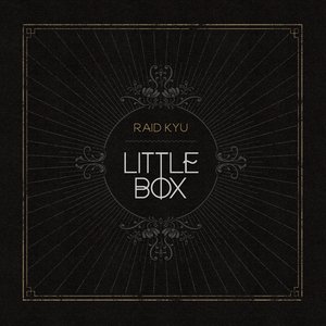 Image for 'Little Box'