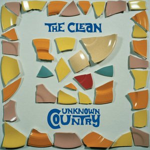 Image pour 'Unknown Country'