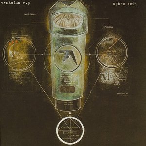 Image for 'Ventolin'