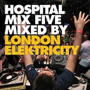 Image for 'Hospital Mix Five'